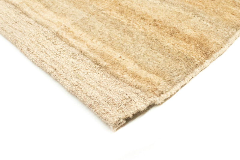 Gabbeh tapijt - Perzisch - 251 x 174 cm - beige