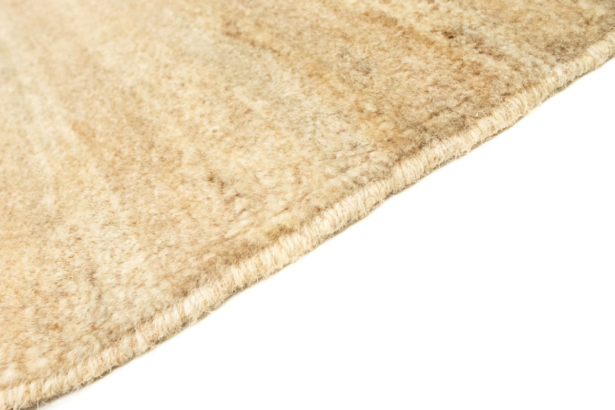 Gabbeh tapijt - Perzisch - 251 x 174 cm - beige