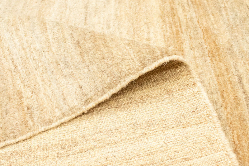 Gabbeh tapijt - Perzisch - 251 x 174 cm - beige