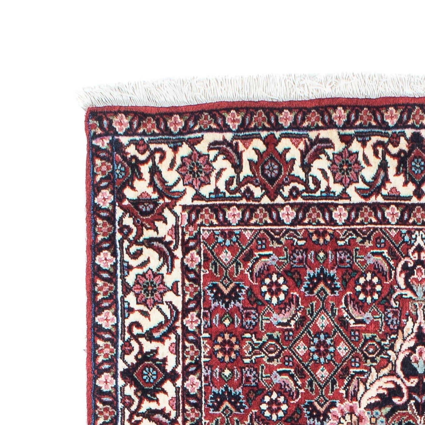 Bidjar Tapijt 211x72cm - Perzisch tapijt