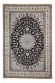Nain - 6 la Tapijt 314x216cm - Perzisch tapijt
