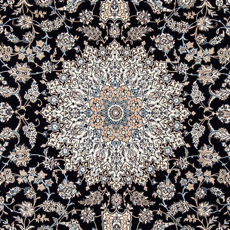 Perzisch tapijt - Nain - Premium - 314 x 216 cm - beige