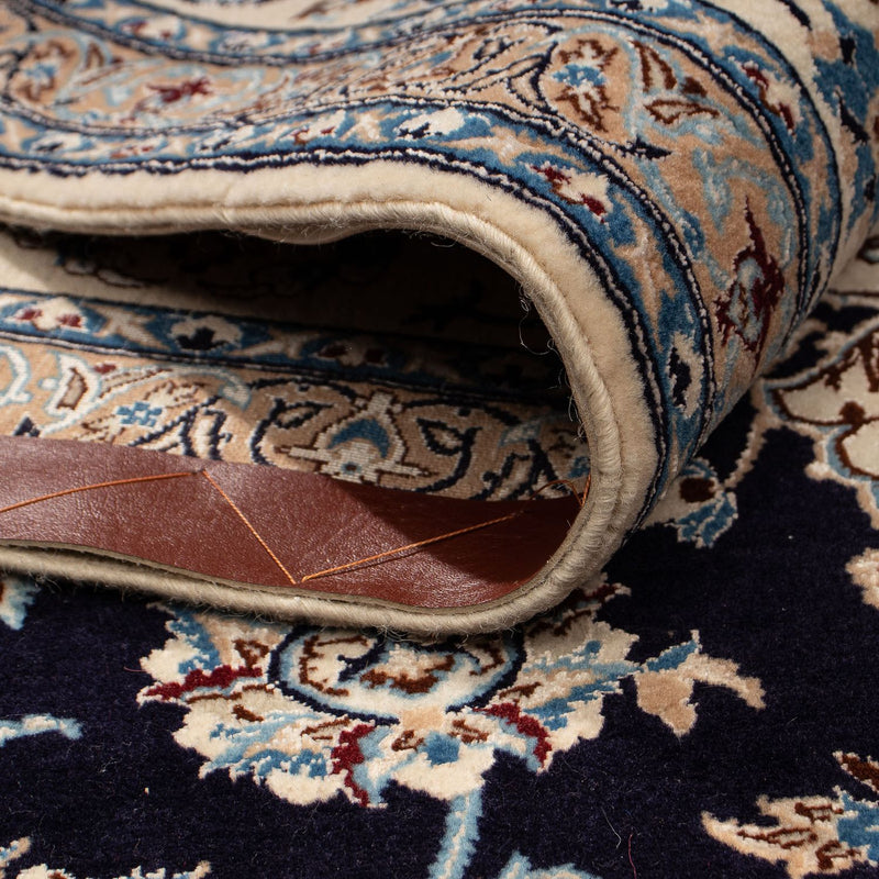 Perzisch tapijt - Nain - Premium - 314 x 216 cm - beige