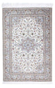 Qom Tapijt 121x80cm - Perzisch tapijt