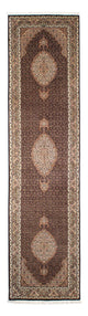 Tabriz Tapijt 302x82cm - Perzisch tapijt
