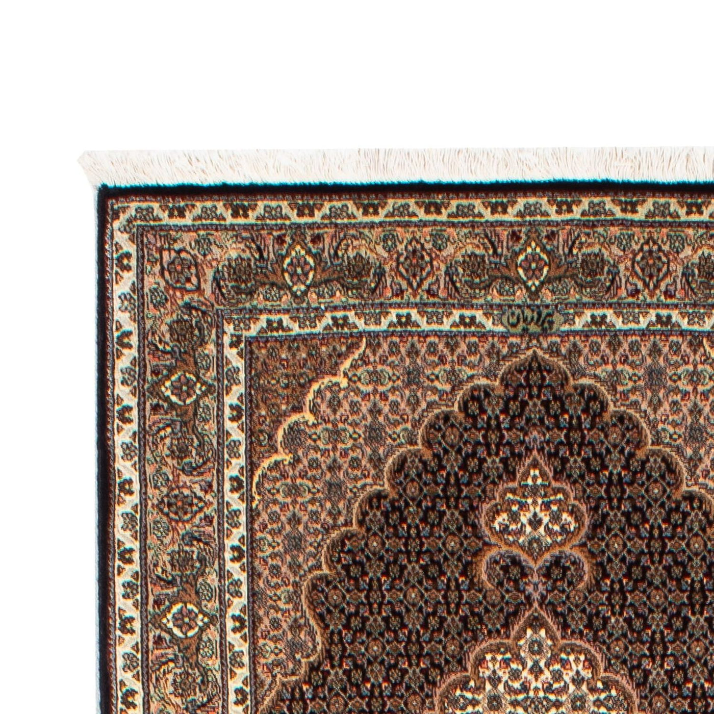 Tabriz Tapijt 302x82cm - Perzisch tapijt