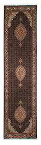 Tabriz Tapijt 295x77cm - Perzisch tapijt