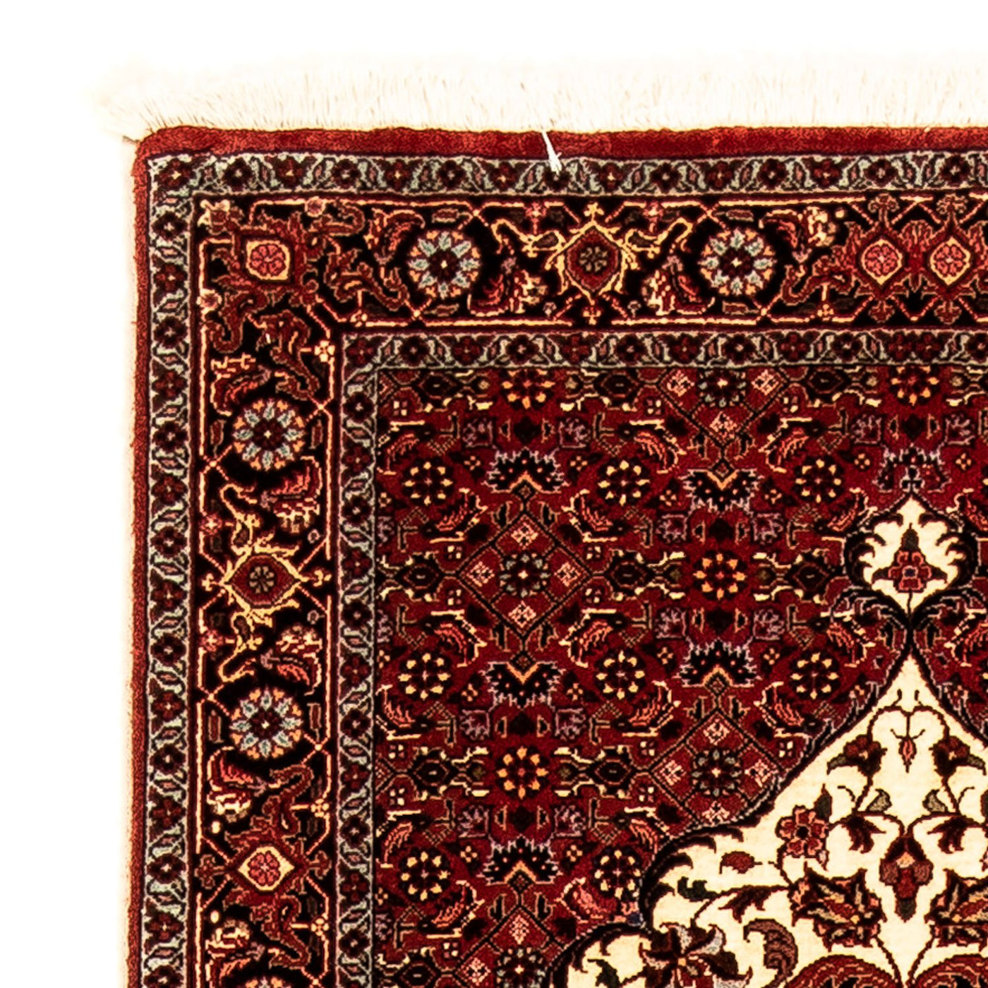Bidjar Tapijt 290x82cm - Perzisch tapijt
