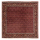 Bidjar Tapijt 200x197cm - Perzisch tapijt
