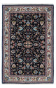 Qom Tapijt 210x140cm - Perzisch tapijt