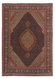 Tabriz Tapijt 252x359cm - Perzisch tapijt