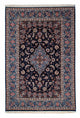 Isfahan Tapijt 218x145cm - Perzisch tapijt