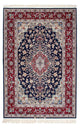 Isfahan Tapijt 130x200cm - Perzisch tapijt