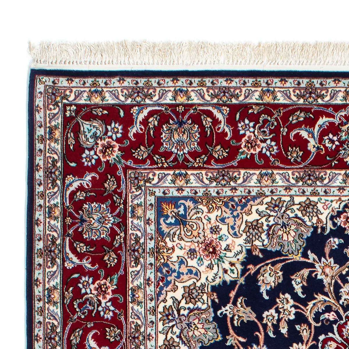 Isfahan Tapijt 130x200cm - Perzisch tapijt