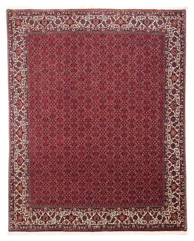 Bidjar Tapijt 247x297cm - Perzisch tapijt