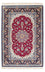 Perzisch tapijt - Isfahan - Premium - 194 x 131 cm - donkerrood