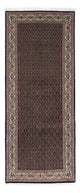 Tabriz Tapijt 209x85cm - Perzisch tapijt