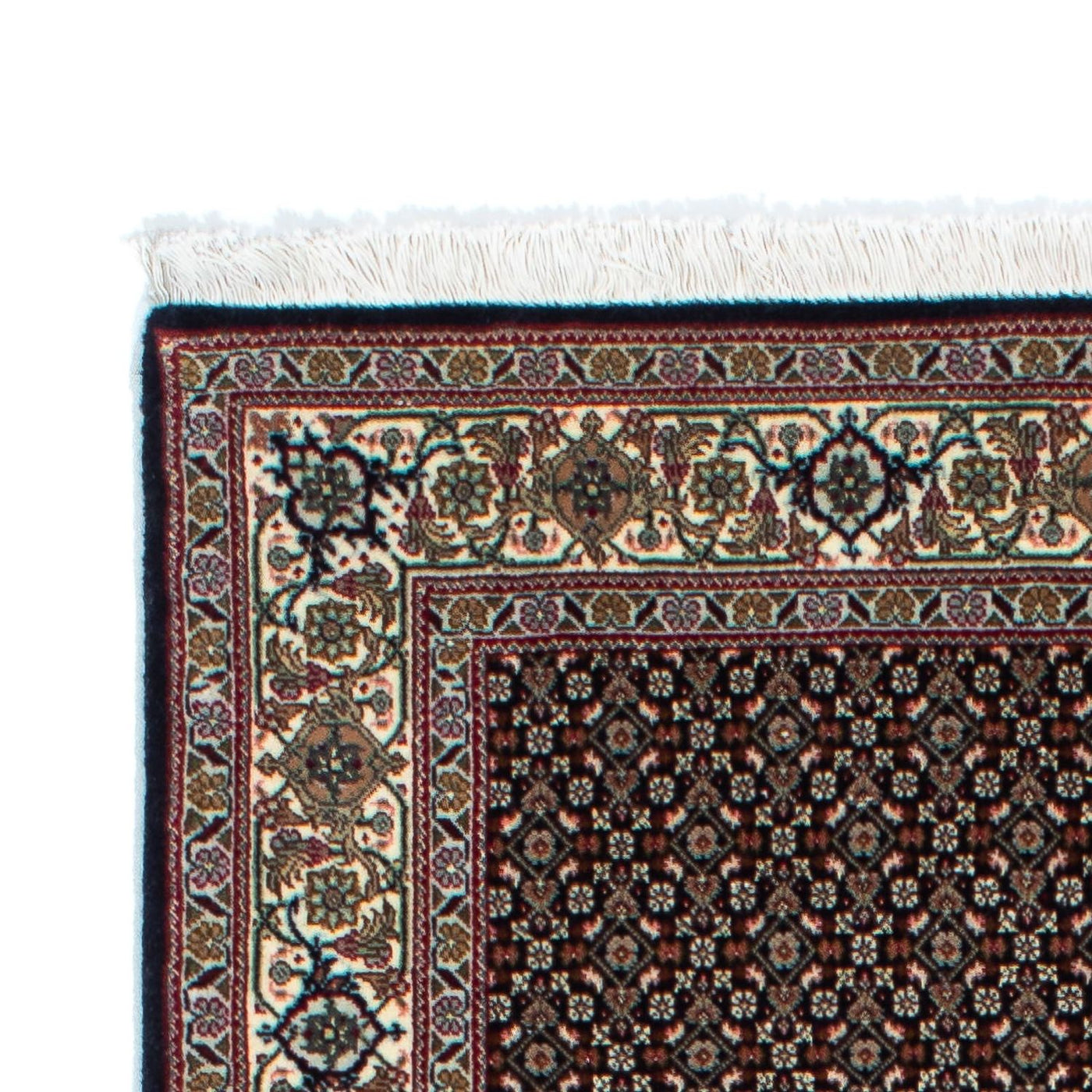 Tabriz Tapijt 209x85cm - Perzisch tapijt
