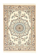Nain - 6 la Tapijt 146x98cm - Perzisch tapijt