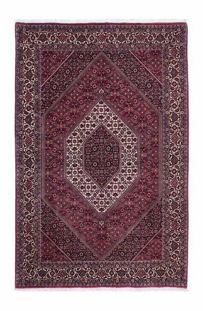 Bidjar Tapijt 134x208cm - Perzisch tapijt