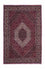 Perzisch tapijt - Bijar - 208 x 134 cm - rood