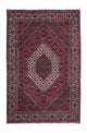Bidjar Tapijt 208x134cm - Perzisch tapijt