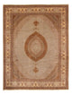 Tabriz Tapijt 392x302cm - Perzisch tapijt