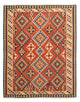 Kilim Fars Tapijt 238x200cm