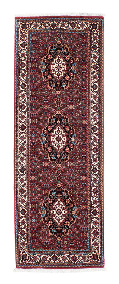 Bidjar Tapijt 74x205cm - Perzisch tapijt