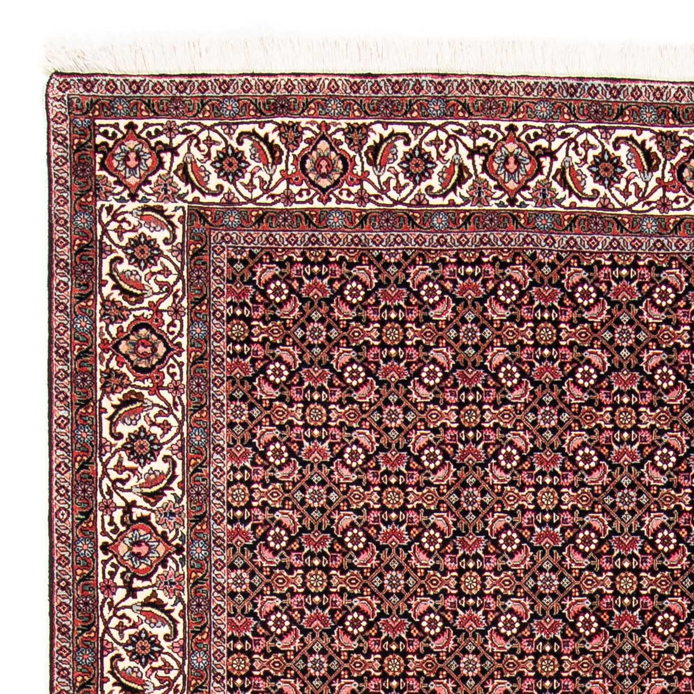 Bidjar Tapijt 245x176cm - Perzisch tapijt