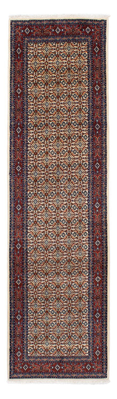 Moud Tapijt 80x294cm - Perzisch tapijt