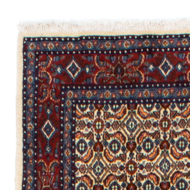 Loper Perzisch tapijt - Klassiek - 294 x 80 cm - beige