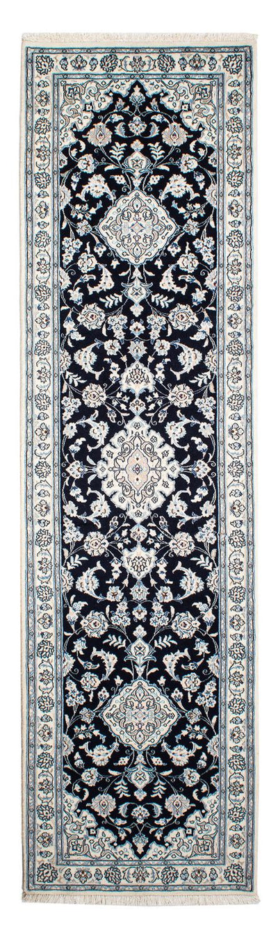 Nain - 9La Tapijt 78x295cm - Perzisch tapijt