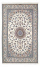 Nain - 6 la Tapijt 209x130cm - Perzisch tapijt