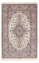 Isfahan Tapijt 201x130cm - Perzisch tapijt