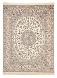 Nain - 6 la Tapijt 262x209cm - Perzisch tapijt – product image