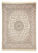 Nain - 6 la Tapijt 262x209cm - Perzisch tapijt