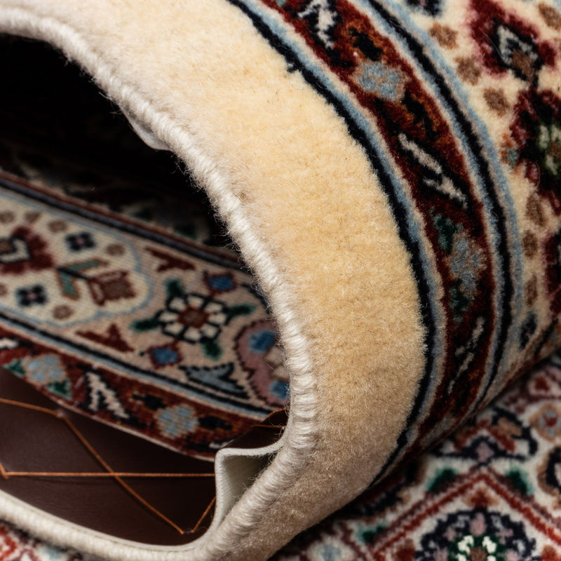 Perzisch tapijt - Klassiek - 345 x 253 cm - beige