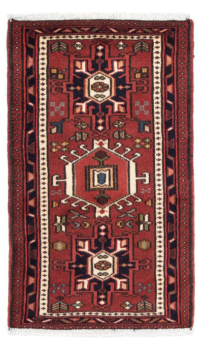 Qaraja Tapijt 65x103cm - Perzisch tapijt