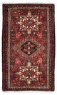 Qaraja Tapijt 110x65cm - Perzisch tapijt