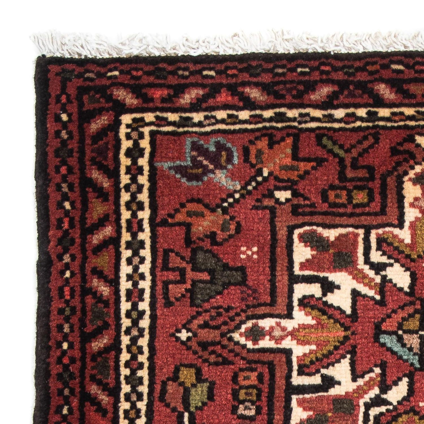Qaraja Tapijt 110x65cm - Perzisch tapijt