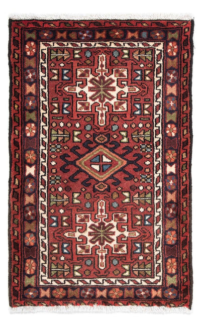 Qaraja Tapijt 70x105cm - Perzisch tapijt