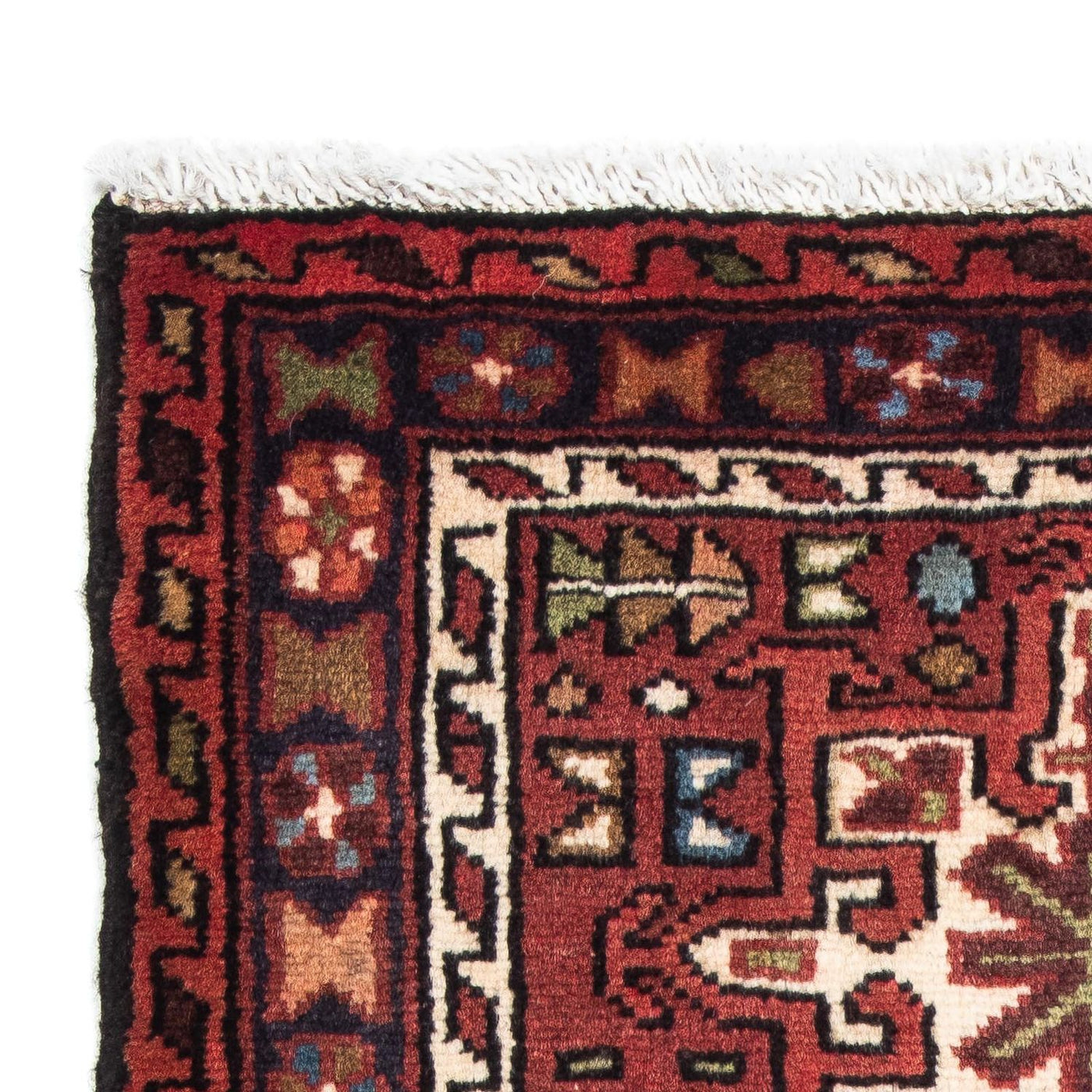 Qaraja Tapijt 105x70cm - Perzisch tapijt