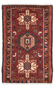Qaraja Tapijt 60x96cm - Perzisch tapijt
