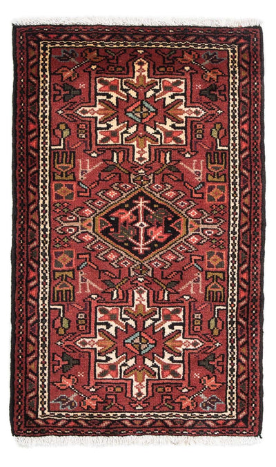 Qaraja Tapijt 66x110cm - Perzisch tapijt