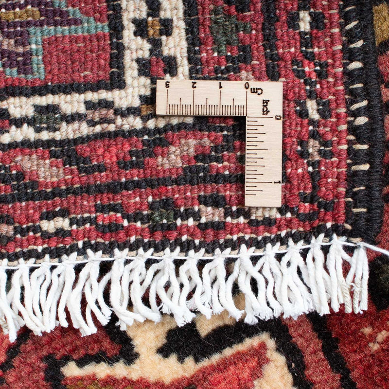 Perzisch Tapijt - Nomadisch - 110 x 66 cm - bruin