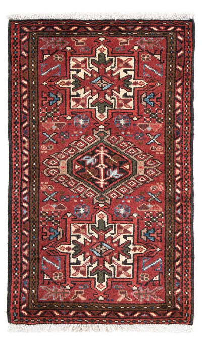Qaraja Tapijt 64x106cm - Perzisch tapijt