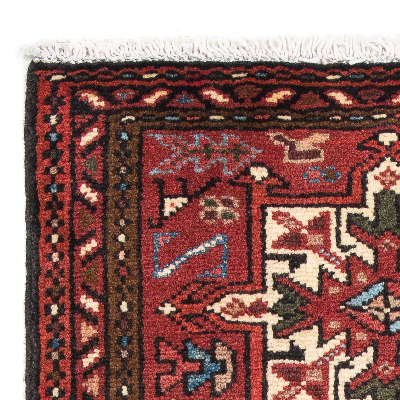 Qaraja Tapijt 106x64cm - Perzisch tapijt