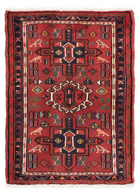 Qaraja Tapijt 100x70cm - Perzisch tapijt – product image