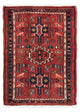 Qaraja Tapijt 100x70cm - Perzisch tapijt